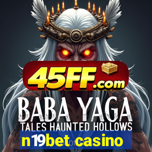 n19bet casino